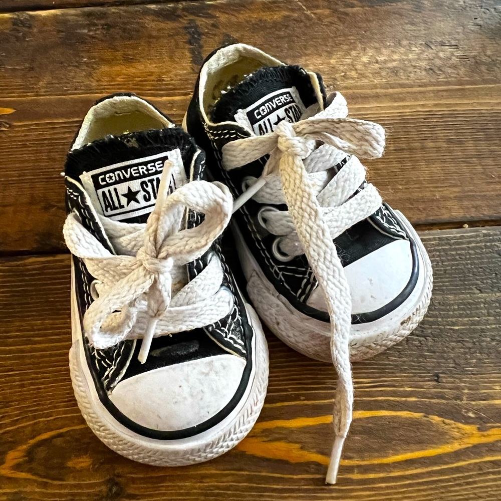 Converse baby